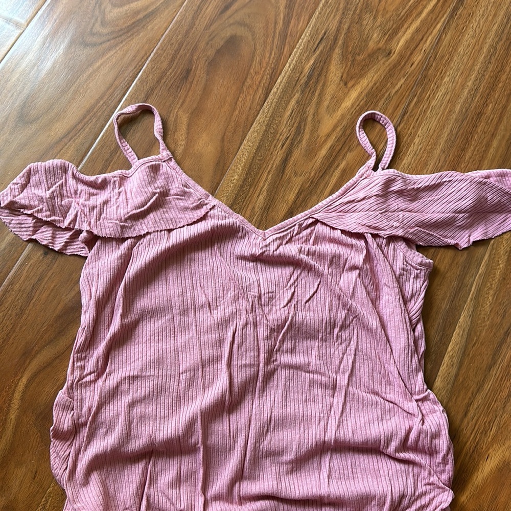 Two Body Suits - Picture 5 of 12